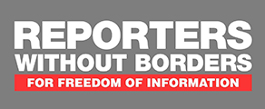 Reborters without Borders