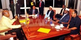 Preparatory Committee announces Consultative Meeting to be held in Mogadishu