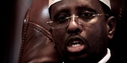 Two speakers will not be tolerable, says Somali president