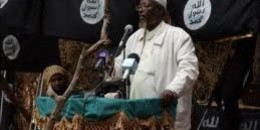 Al-Shabab calls on Somali scholars to take part in the fight against TFG