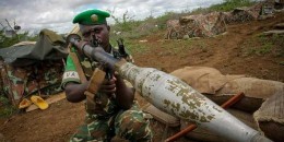 AMISOM captures key al-Shabaab base