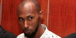 ‘Dangerous’ terrorists escape from Kenyan prison: police