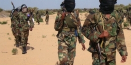 Al-Shabaab says it executed six alleged spies in Somalia