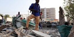 Mogadishu security worsens as Al-Shabaab attacks parliament