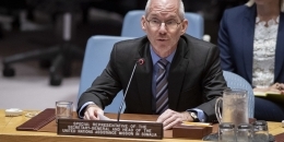 UN vows to step up efforts with Somalia on counter-terrorism