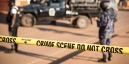 Uganda detains 4 Somalis following deadly suicide bombings