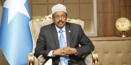 Farmajo insists he has ‘complete power’ to appoint NISA director