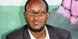Gunmen kill district head in fresh Mogadishu attack