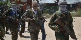 Al-Shabab attacks military base on Somalia-Ethiopia border