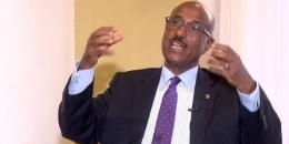 Seyoum Mesfin among TPLF officials killed in ENDF operation