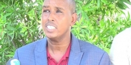 Farmajo remain in office until a successor is elected, says spokesman