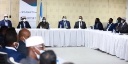 Somalia’s Opposition united in a new forum with federal states 