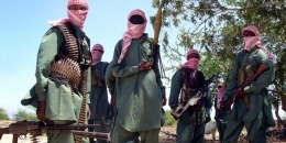 Somali forces foil Al-Shabaab attack on base in southern region