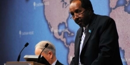 A Unified State of Somalia Debated at Chatham House