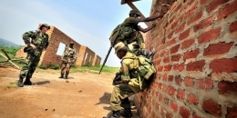 Debate intensifies over possible German army training mission in Somalia