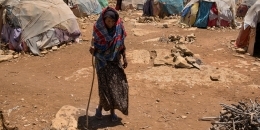 Drought, conflict displaces over 2.4 million in Somalia in 2 years: UN