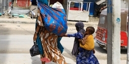 People in Somali capital flee their houses amid escalating tension