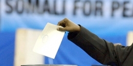 Somalia’s long-awaited presidential elections face another delay