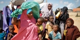 UN Official Says Drought in Somalia Worsening