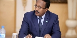 Farmajo calls the election agreement null and void