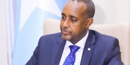 Somalia asks AU troops to take charge of election security