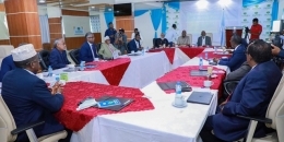 Somali opposition wants transparency in Lower House election