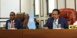 Somalia feud threatens to unleash renewed turmoil