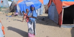 UN provides 25 million USD for drought response in Somalia