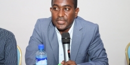 NISA detains media activist at Mogadishu Airport