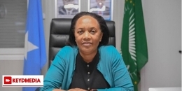 AU sends diplomat to Somalia as mission’s mandate ends in March