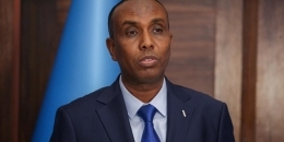 Somali Parliament Approves Hamza’s appointment as the Prime Minister
