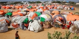 Thousands of Somalis at risk of starving to death, aid groups say