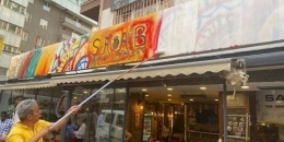 Harassment of Somali businesses is on the rise in Ankara