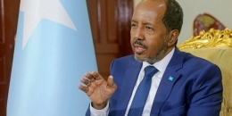 Somalia shows solidarity with China amid tension with US