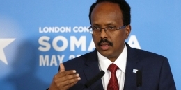 US restricts visa to Farmajo for ‘undermining Somalia’s democracy