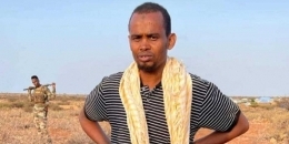 Horjooge ka tirsanaa Al-Shabaab oo isku soo dhiibay Dowladda
