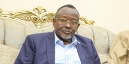 NISA’s acting chief appoints new Mogadishu spy head