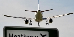 Kenyans advised to avoid Heathrow Airport over terror threats