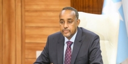 Somali PM declares state of emergency over drought