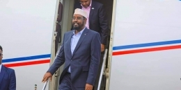 Somali leaders bow to US pressure