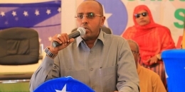Puntland picks 16 MPs in Bossaso after Deni barred ministers from race