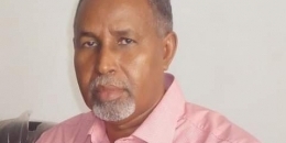 A leading Somali peace activist dies in Mogadishu
