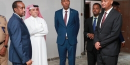 PM Hamza: Qatar an important partner of Somalia