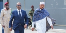 Hassan Sheikh’s 1st Eritrea visit: What’s on the agenda?