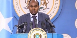 Villa Somalia denied troops in Eritrea involved in Tigray conflict