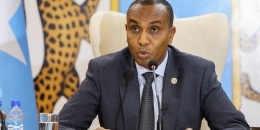 Somalia will leave no stone unturned to fight terror: PM