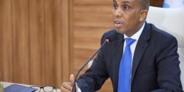 Somali cabinet holds meeting on fight against Al-Shabaab