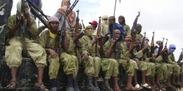 Al-Shabaab retakes town in Somalia after battle