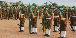 Somalia welcomes new AU mission to fight Al-Shabaab