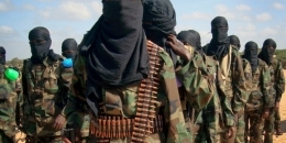 Al-Shabaab retakes control of a key town in Somalia